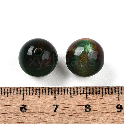 Resin Beads X1-RESI-YW0004-28C-08-1