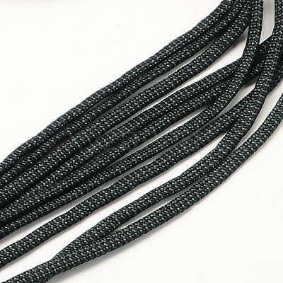 7 Inner Cores Polyester & Spandex Cord Ropes RCP-R006-037-1