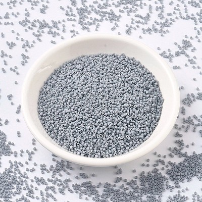 MIYUKI Delica Beads X-SEED-J020-DB1589-1