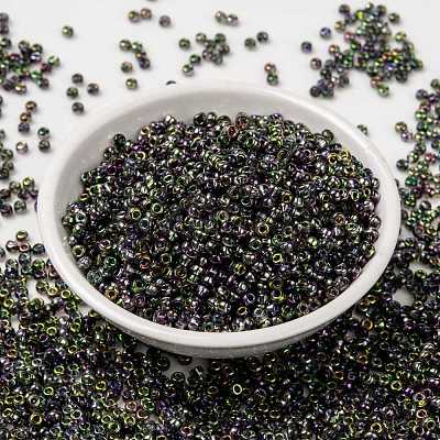 MIYUKI Round Rocailles Beads X-SEED-G008-RR4571-1