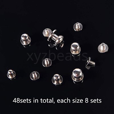 Brass Jewelry Box Drawer Handles KK-PH0034-12-1