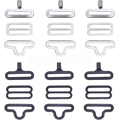 Iron Clasps IFIN-PH0023-68-1