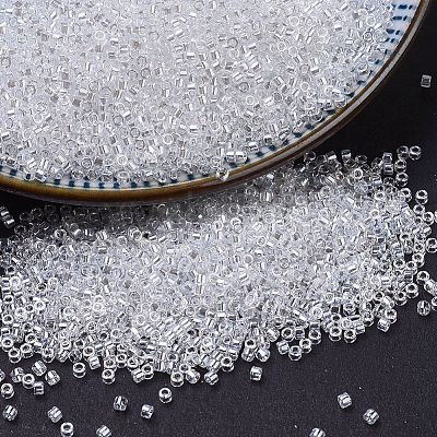 MIYUKI Delica Beads SEED-MY11-DB0050-1