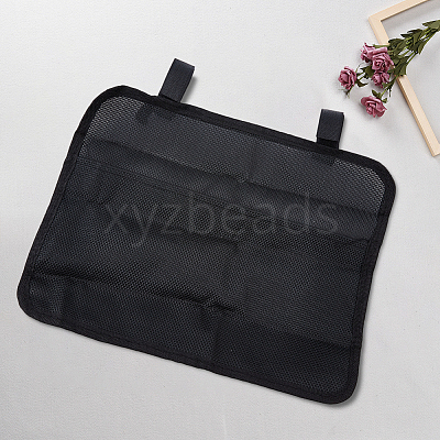 Cloth Beach Chair Storage Hanging Bag AJEW-WH20054-196E-1