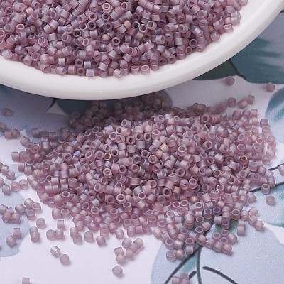 MIYUKI Delica Beads SEED-X0054-DB0857-1