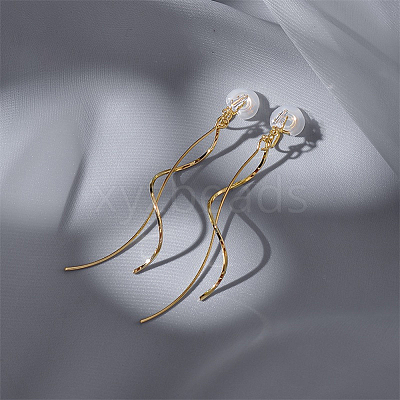 Brass Wire FIND-WH0116-24B-G-1