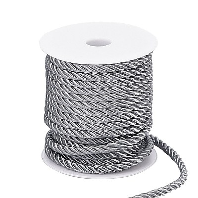 3-Ply Polyester Cord OCOR-WH0033-17E-WH-1