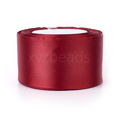 Single Face Satin Ribbon RC50MMY-033-1