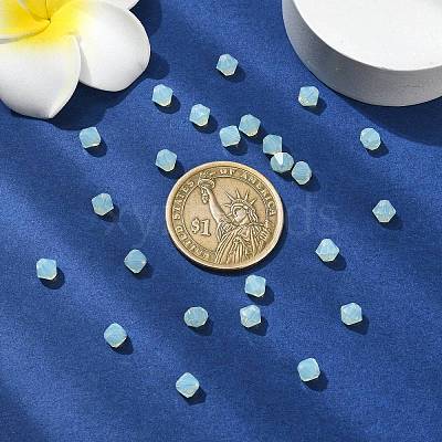 Preciosa® Crystal Beads X-PRC-BA5-51000-1