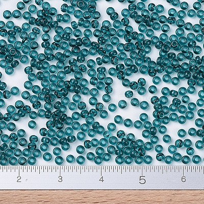 MIYUKI Round Rocailles Beads X-SEED-G007-RR2406-1