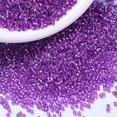 MIYUKI Delica Beads SEED-X0054-DB1345-1