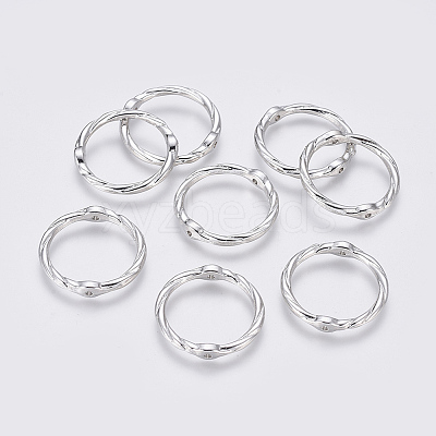 Alloy Linking Rings LS-X-EA8812Y-1
