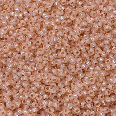 MIYUKI Round Rocailles Beads SEED-G007-RR0580-1