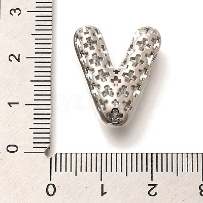 Brass Pendants KK-F884-P02-V-1