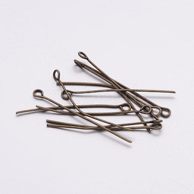 Iron Eye Pin EPAB3.5cm-NF-1
