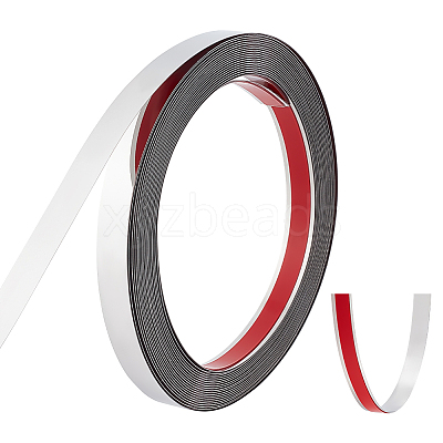 Flat Stainless Steel Wire Roll FIND-WH0148-214-1