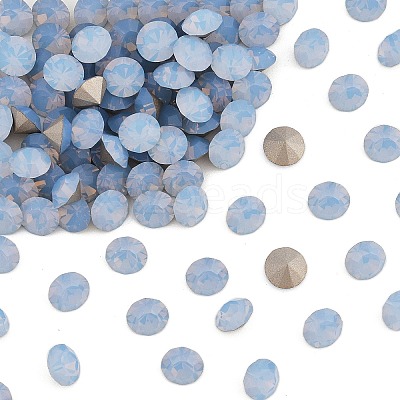 Preciosa® MAXIMA Crystal Round Stones Y-PRC-RBSS18-31110-1