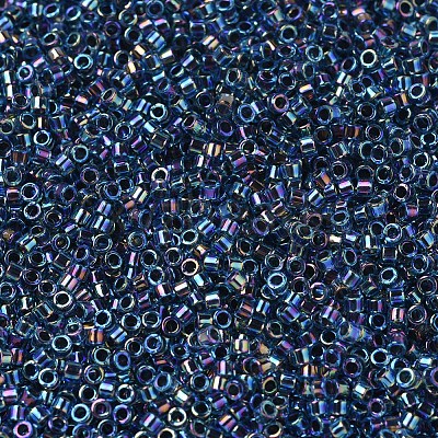 MIYUKI Delica Beads X-SEED-J020-DB0085-1