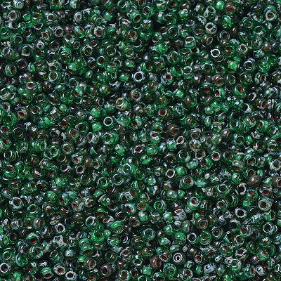 MIYUKI Round Rocailles Beads SEED-X0054-RR4507-1