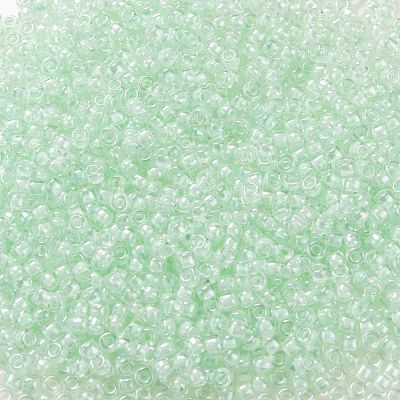 TOHO Round Seed Beads SEED-XTR08-1065-1