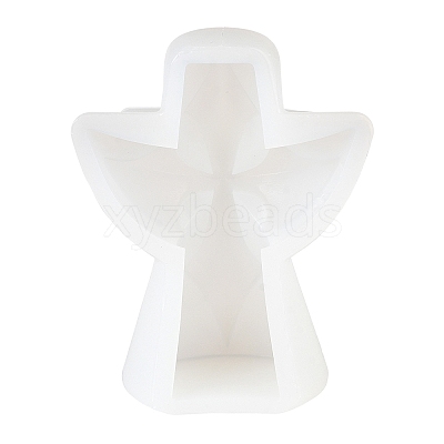 Christmas DIY Candle Making AJEW-U014-03A-1