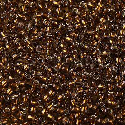 TOHO Round Seed Beads X-SEED-TR08-2152S-1