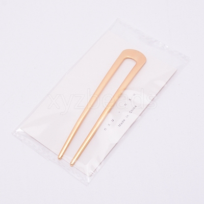 French Hair Forks OHAR-WH0018-03A-1