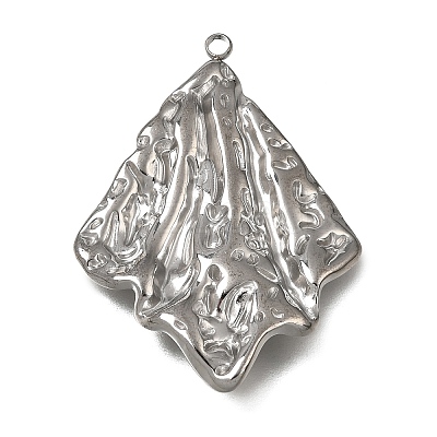 304 Stainless Steel Pendants SA-CBA7C25-01C-P-1