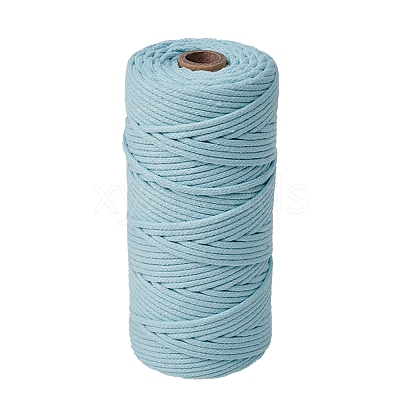 Cotton Macrame Cord PW-WGA9AD9-09-1