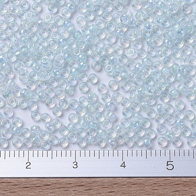 MIYUKI Round Rocailles Beads SEED-X0054-RR0636-1