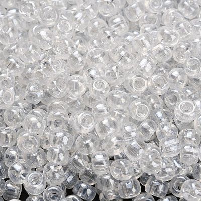 TOHO 3/0 Round Beads SEED-XTR03-0101-1