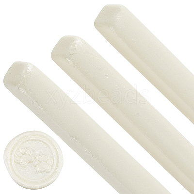 Sealing Wax Sticks DIY-WH0264-15C-1