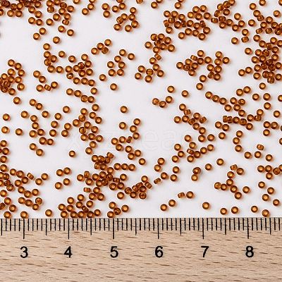 MIYUKI Round Rocailles Beads X-SEED-G009-RR0134-1