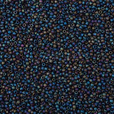 TOHO Round Seed Beads X-SEED-TR11-0086F-1