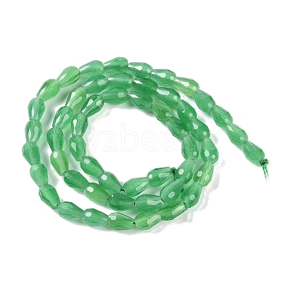 Cat Eye Beads Strands CE-N014-02B-02-1