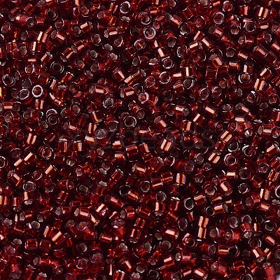 MIYUKI Delica Beads SEED-J020-DB0603-1