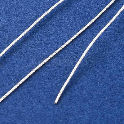 925 Sterling Silver Wire STER-NH0007-01B-S-1