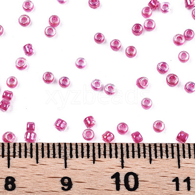 8/0 Glass Seed Beads SEED-A016-3mm-206-1