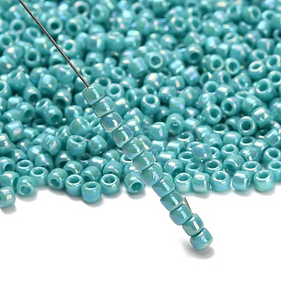 TOHO 8/0 Round Beads X-SEED-TR08-0413-1