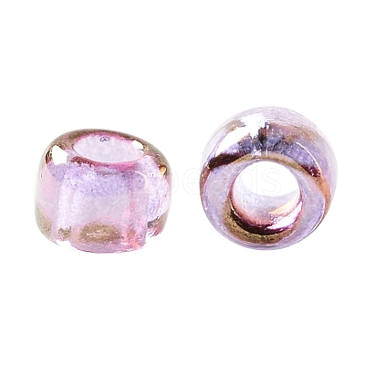 TOHO Round Seed Beads X-SEED-TR15-0203-1