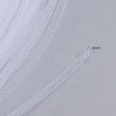 Mesh Tubing X-PNT-Q003-4mm-01-1