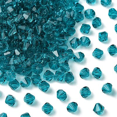 Preciosa® Crystal Beads Y-PRC-BA6-60230-1