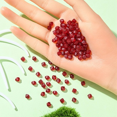 Preciosa® Crystal Beads X-PRC-BA6-90090-840-1