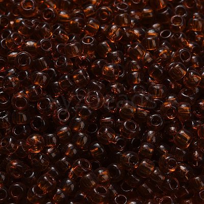 TOHO 6/0 Round Beads SEED-TR06-0941-1