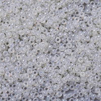 MIYUKI Round Rocailles Beads SEED-JP0008-RR0512-1