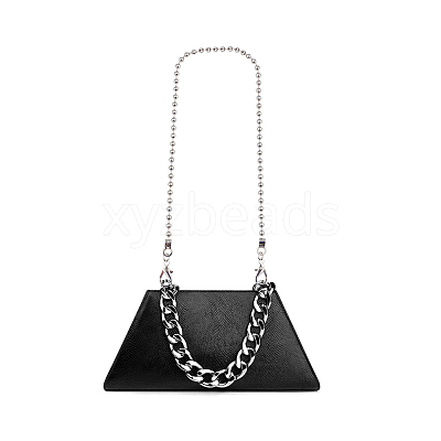 Iron Ball Chain Bag Strap FIND-CA0001-26-1