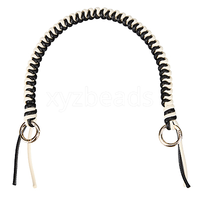 Polyester Braided Cord Bag Handles FIND-WH20023-042D-1