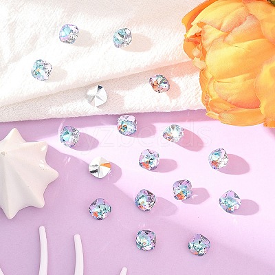 Preciosa® MAXIMA Crystal Fancy Stones X-PRC-FC12-00030-265-1