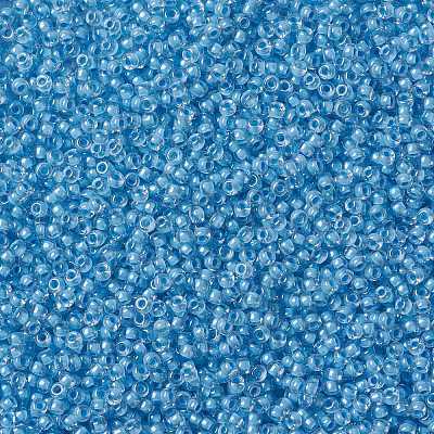 MIYUKI Round Rocailles Beads SEED-X0055-RR0221-1