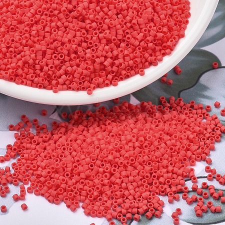 MIYUKI Delica Beads SEED-X0054-DB0757-1